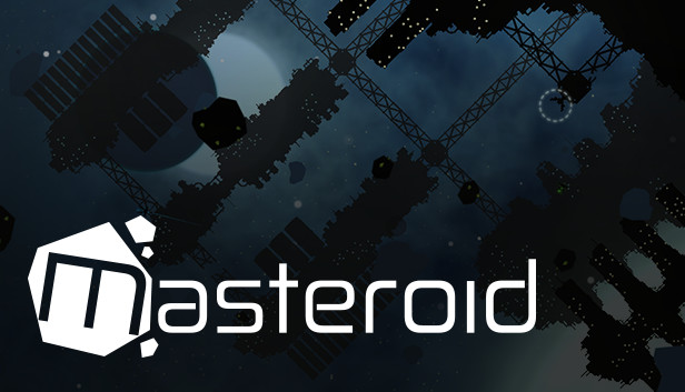 Masteroid Steam capsule image