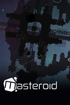 Masteroid cover art