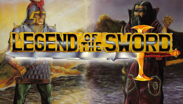 Legend of the Sword Steam capsule image