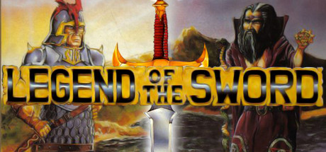 Legend of the Sword Cover Image