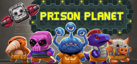 Prison Planet header