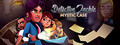 Detective Jackie - Mystic Case