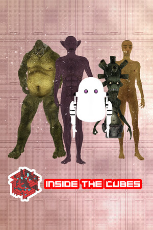 Inside The Cubes