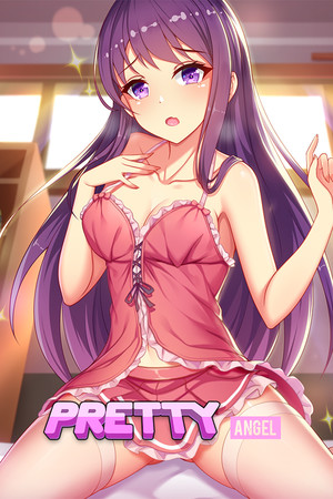 Pretty Angel cover art