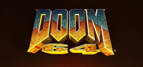 【e-102 さま専用】DOOM64