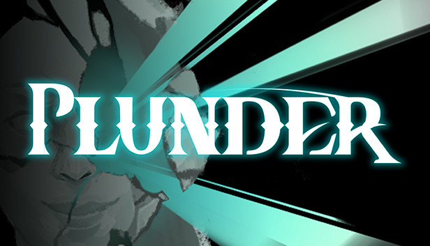 Plunder Steam capsule image