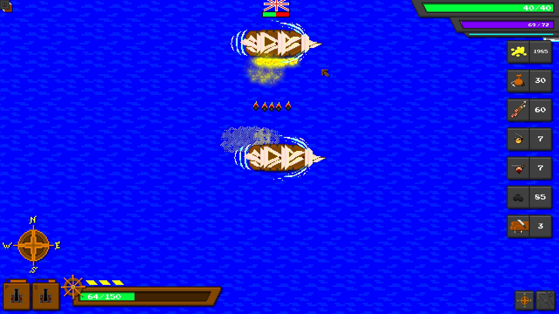 Save 39 on Plunder on Steam