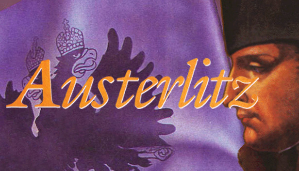 Austerlitz Steam capsule image