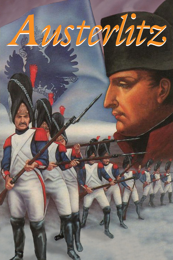 Austerlitz