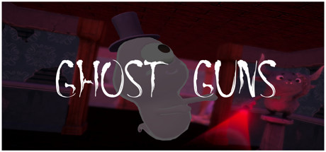 Ghost Guns - Horror Shooter Cover Image