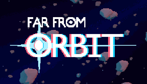 Far From Orbit Steam capsule image