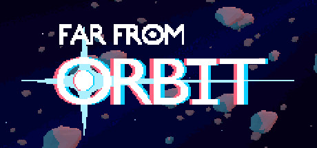 Far From Orbit Cover Image