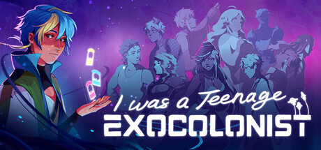 Comunidade Steam :: I Was a Teenage Exocolonist