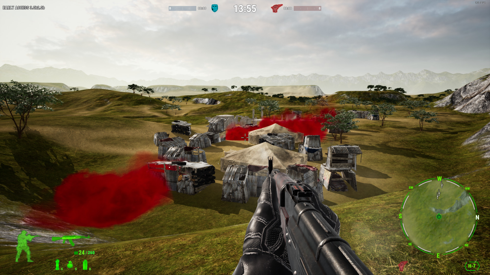 Tip Of The Spear Task Force Elite On Steam