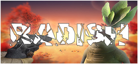 Radish - The Ultimate Veggie Killer Quest Cover Image