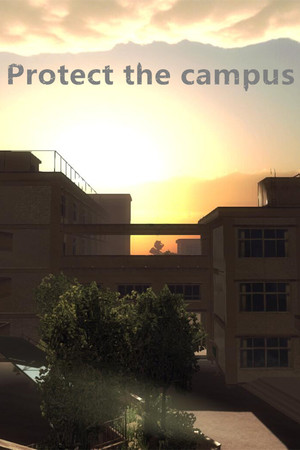 Protect the campus