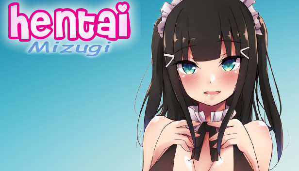 Hentai Mizugi Steam capsule image