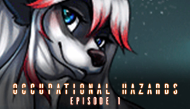 Occupational Hazards: Episode 1 Steam capsule image