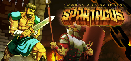 Swords and Sandals Spartacus on Steam