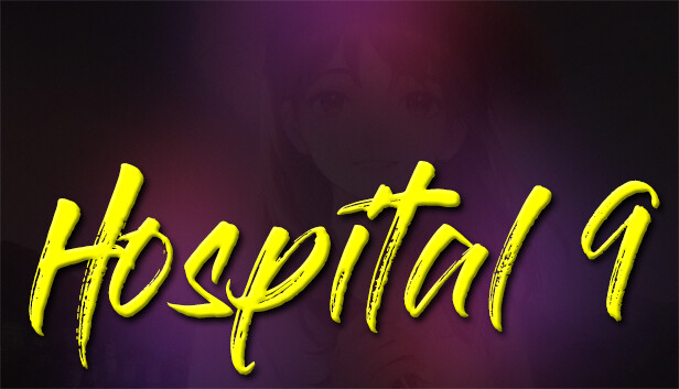 Hospital 9 Steam capsule image