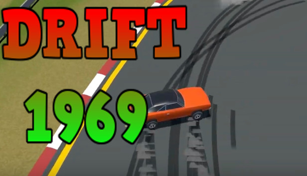 Drift 1969 Steam capsule image