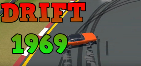 Drift 1969 Cover Image
