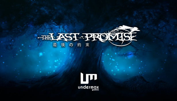 The Last Promise Steam capsule image