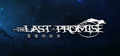The Last Promise Cover Image