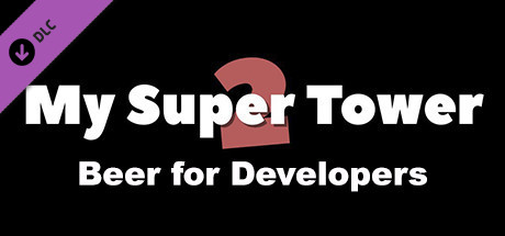 My Super Tower 2: Beer for Developer x7