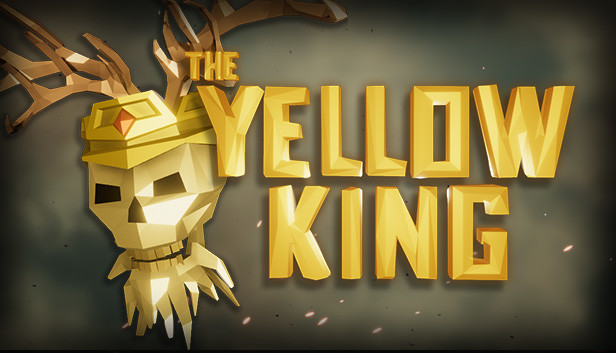 The Yellow King