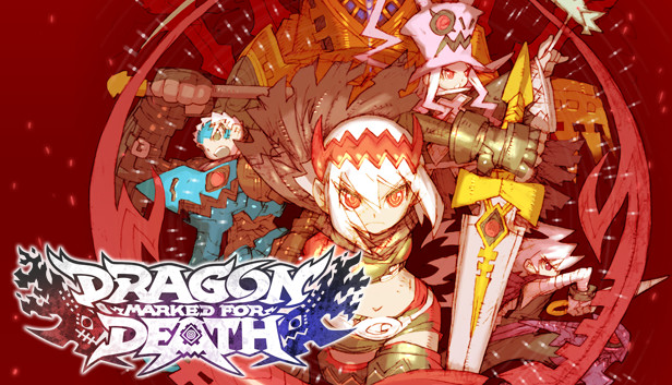 Dragon Marked For Death を購入する