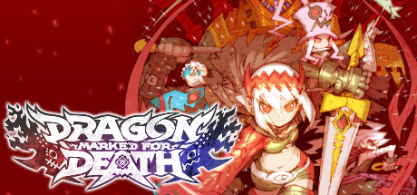 Dragon Marked For Death