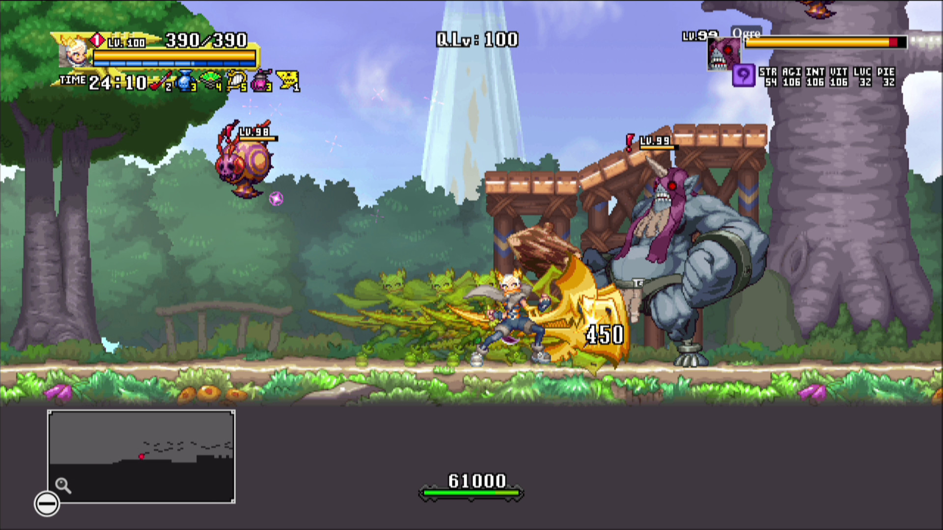 Steam Dragon Marked For Death Steam Dragon Marked For Death