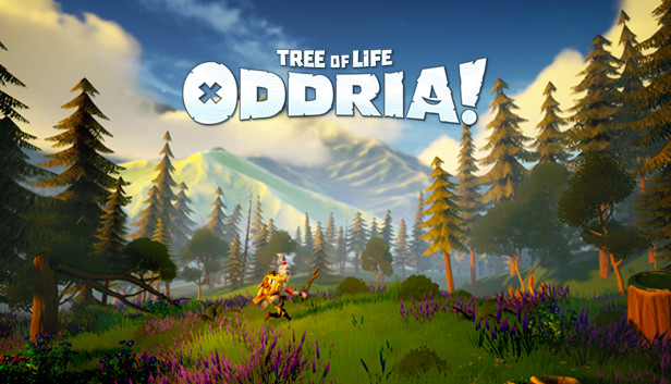 Tree of Life: Oddria!