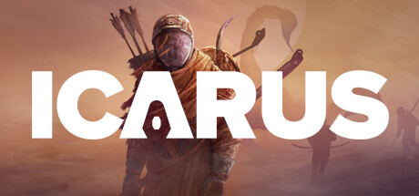 ICARUS Cover Image