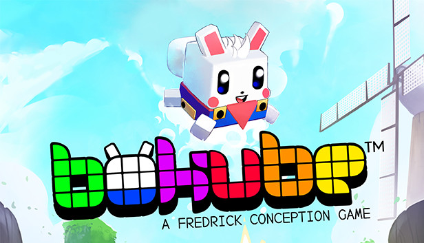 Bokube Steam capsule image