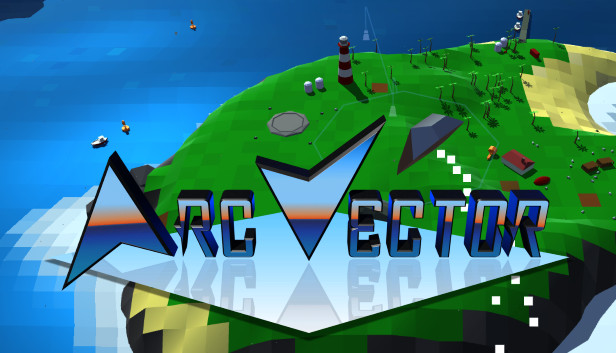 Arc Vector Steam capsule image