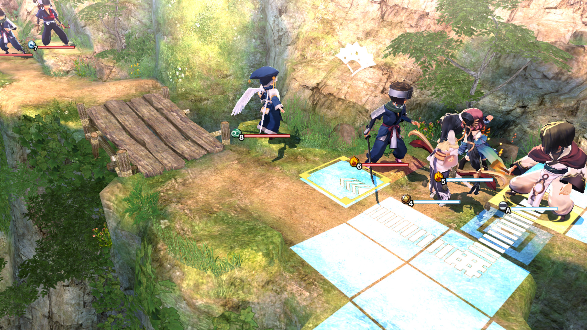 Utawarerumono Mask Of Deception On Steam