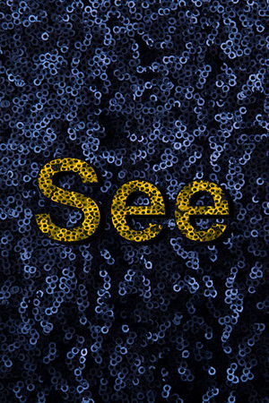 See