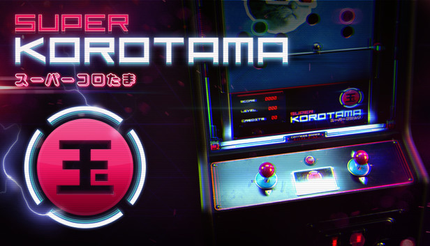 Super Korotama Steam capsule image