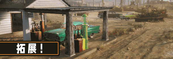 图片[2]-《加油站大亨(Gas Station Simulator)》-火种游戏