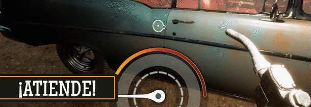 Gas Station Simulator