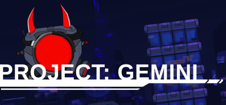 Project: Gemini Cover Image