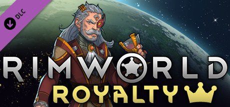 Rimworld Console Edition — Royalty on PS4 — price history