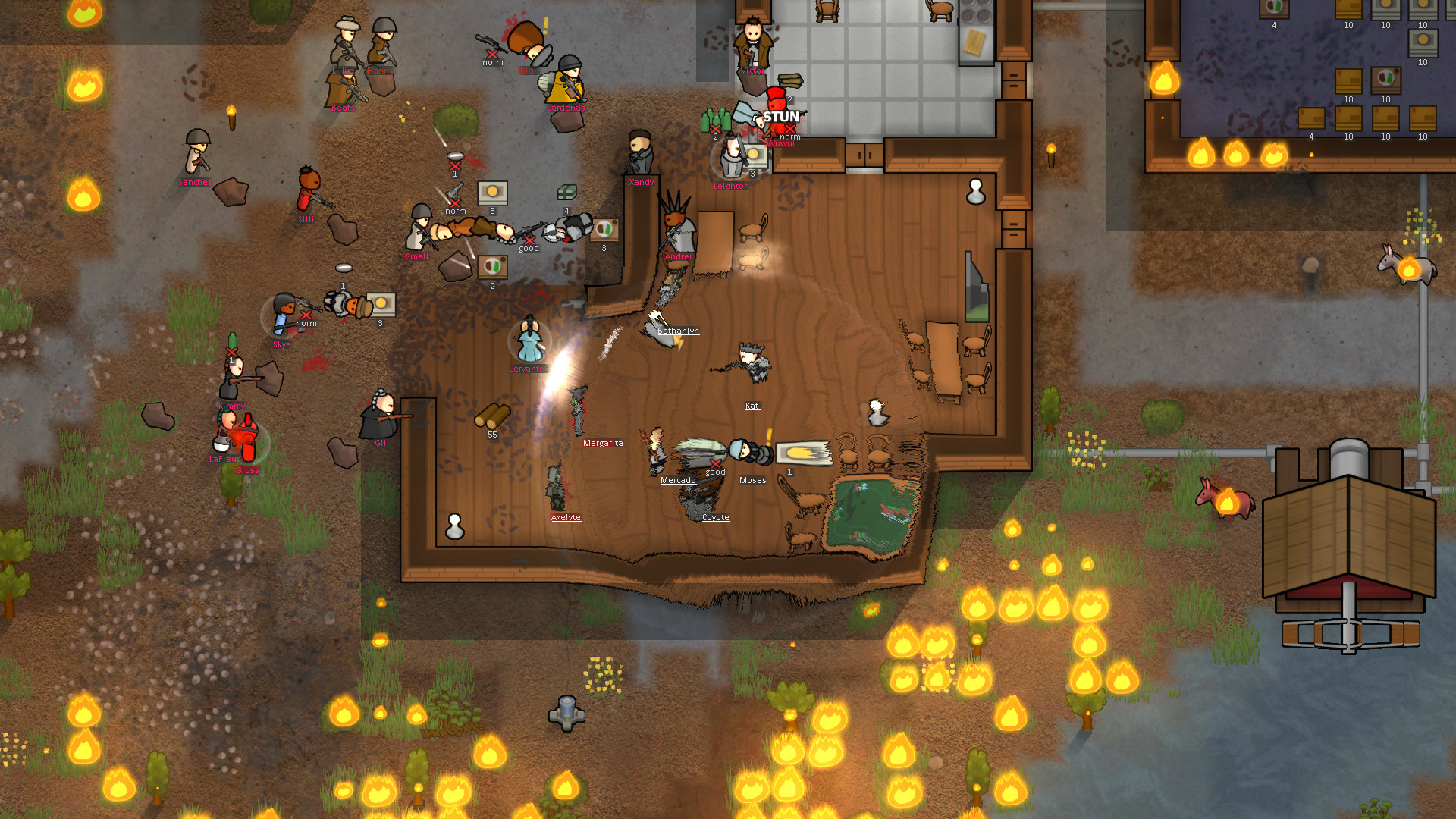 rimworld steam