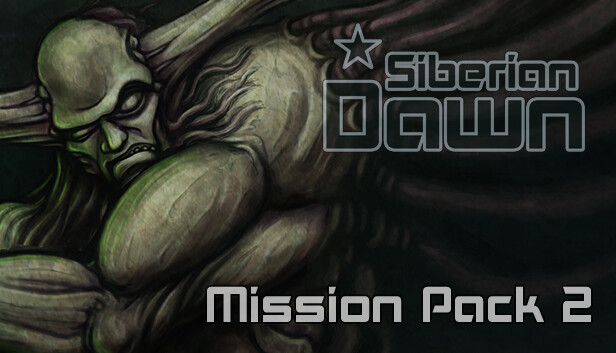 Siberian Dawn Mission Pack 2 Steam capsule image