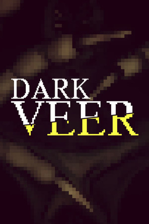 Carátula de Dark Veer