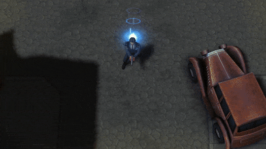 Tesla Force