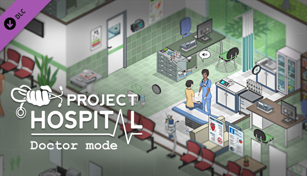 Project Hospital - Doctor Mode Steam capsule image