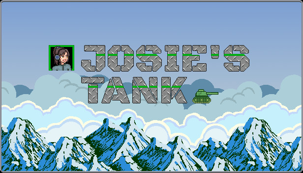 Josie's Tank Steam capsule image